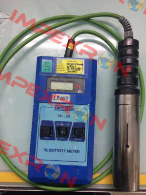 Obsolete EN-20 replaced by Modell 515   Erichsen