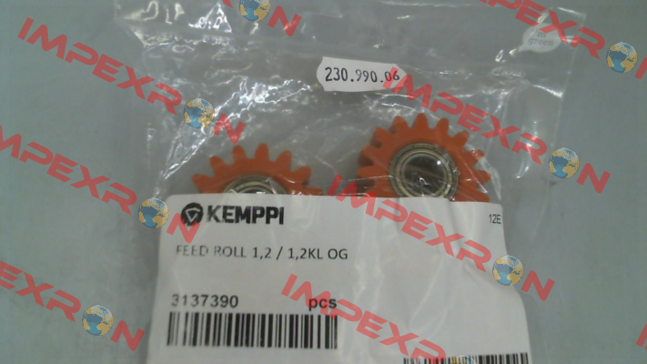 230.990.06 Kemppi