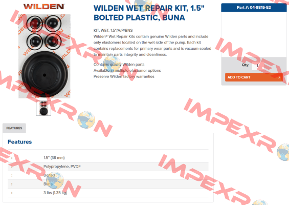 04-9815-52 Wilden