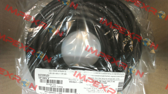 MFLX06404-24 Masterflex