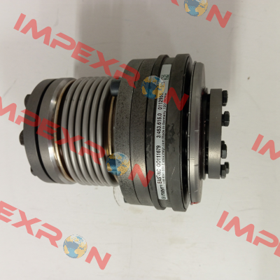 P/N: 0112956-1, Type: 453.615.0 Mayr