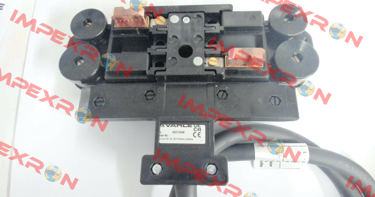 0257130/00 / SA-SKN4/40-1HS28-60 Vahle
